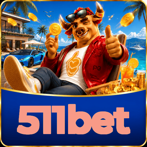 Logo da 511bet