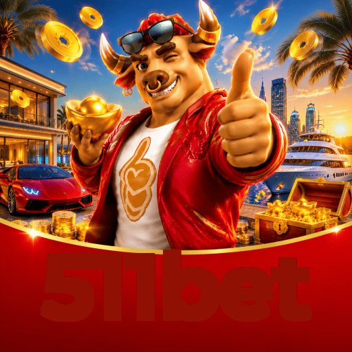 Bot 511bet Telegram