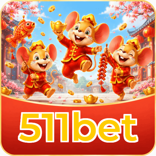 511bet Logo Oficial