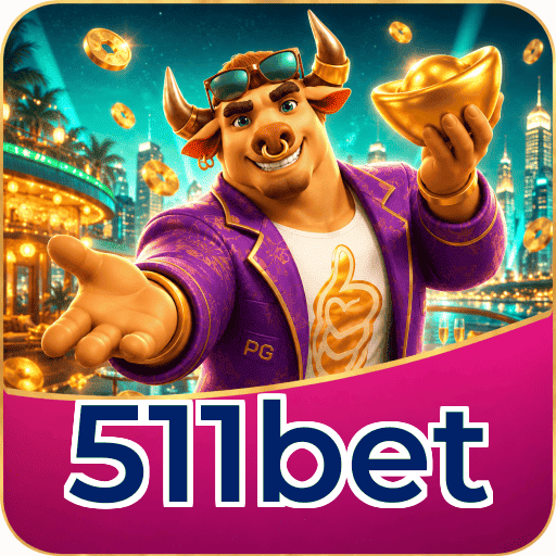 Principais provedores de slots da 511bet - NetEnt, Pragmatic Play, Play'n GO