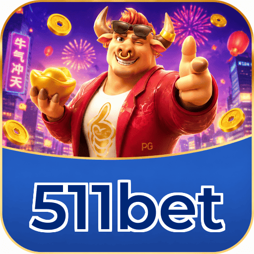 511bet Logo Seguro