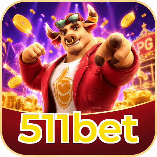 Logo 511bet Plataforma Certificada