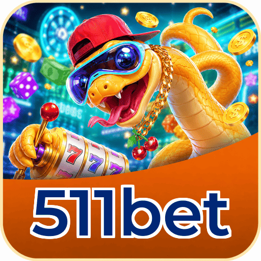 511bet VIP Program Logo