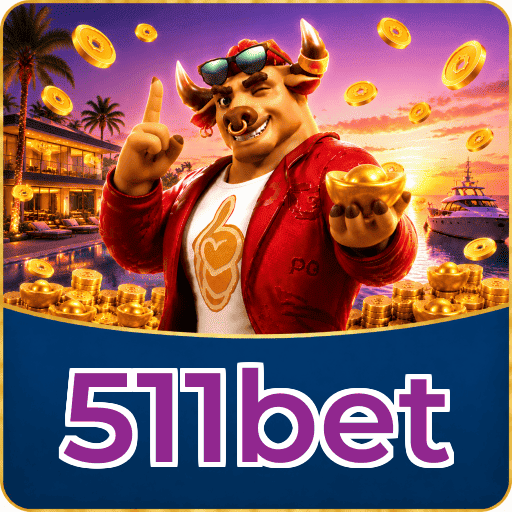 511bet Apostas Esportivas Logo - 34 Esportes Certificados