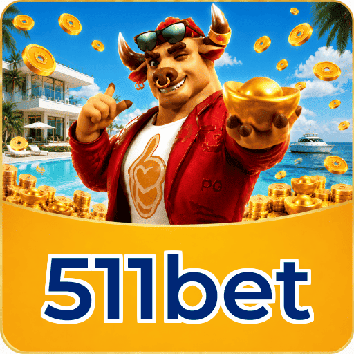 Logo 511bet Loteria Online