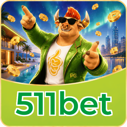 511bet Logo Verificado