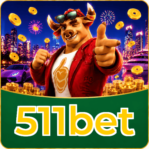Logo 511bet Telegram Canal Oficial